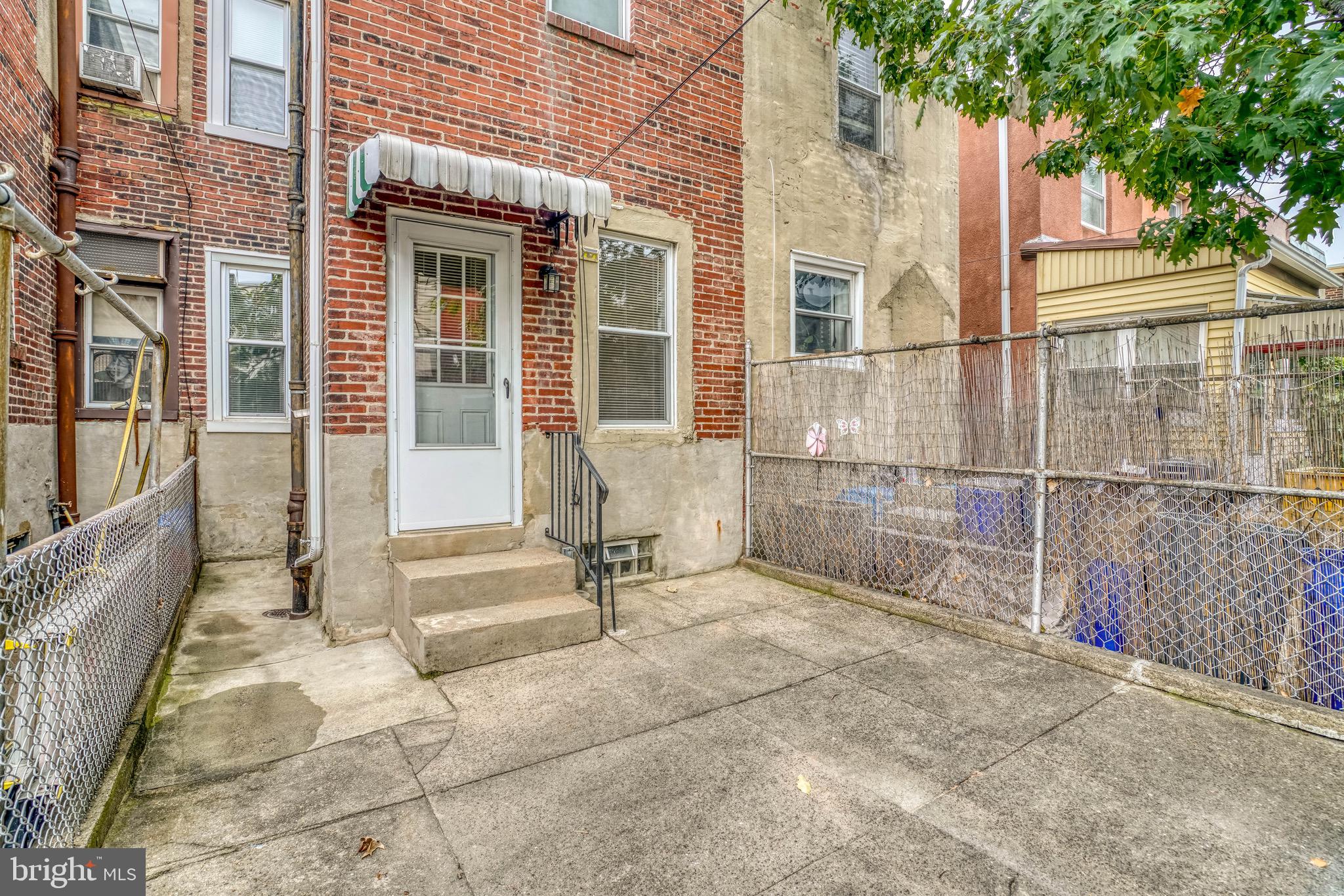 PORT RICHMOND - Residential