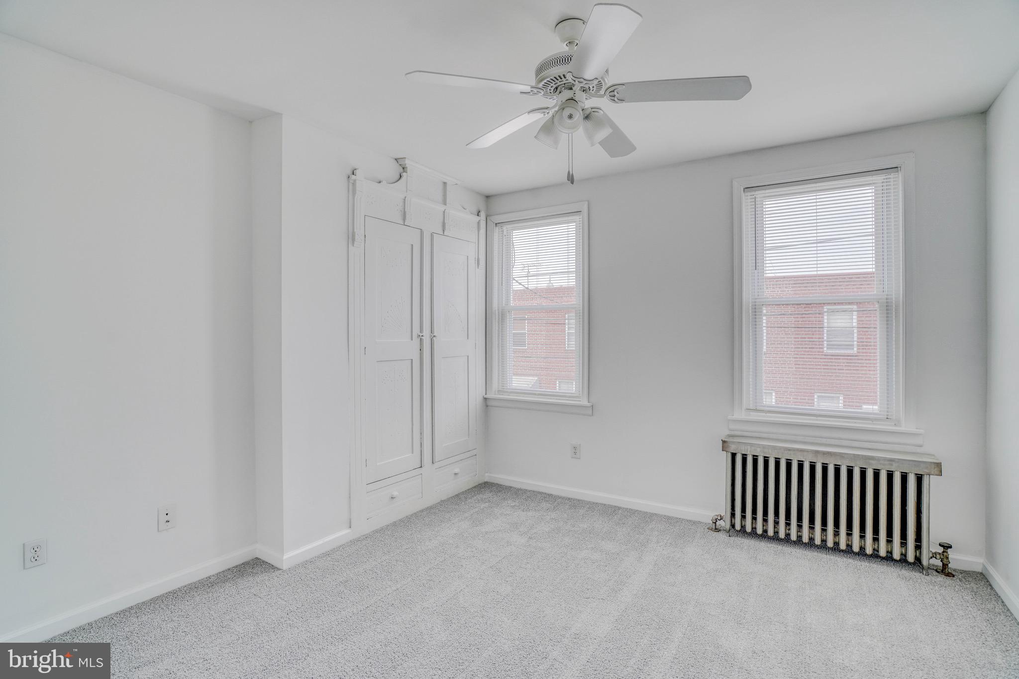 PORT RICHMOND - Residential