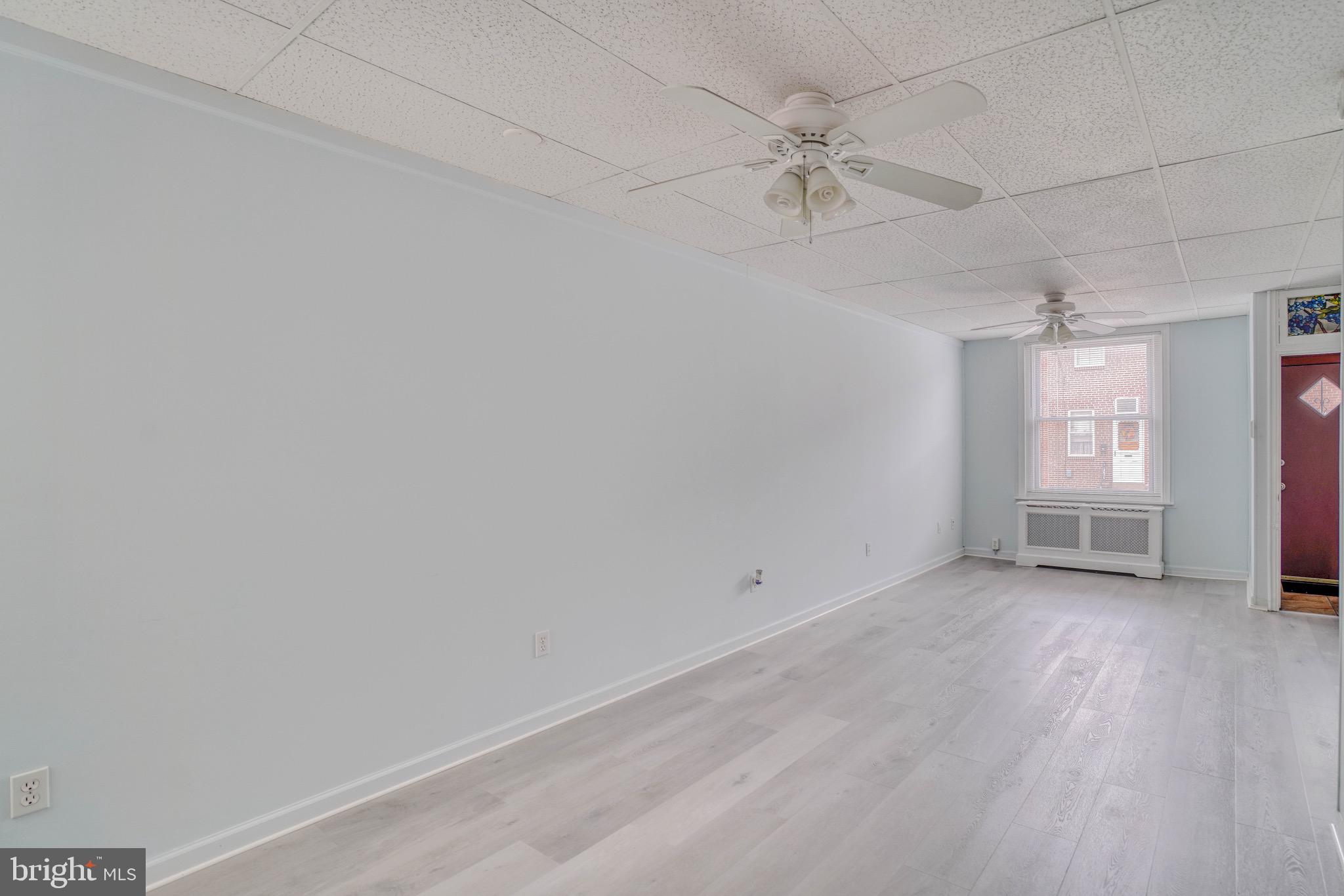 PORT RICHMOND - Residential