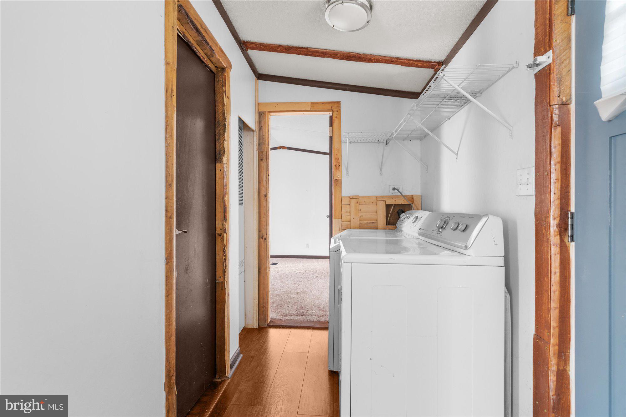 VALLEY VIEW ESTS - Residential