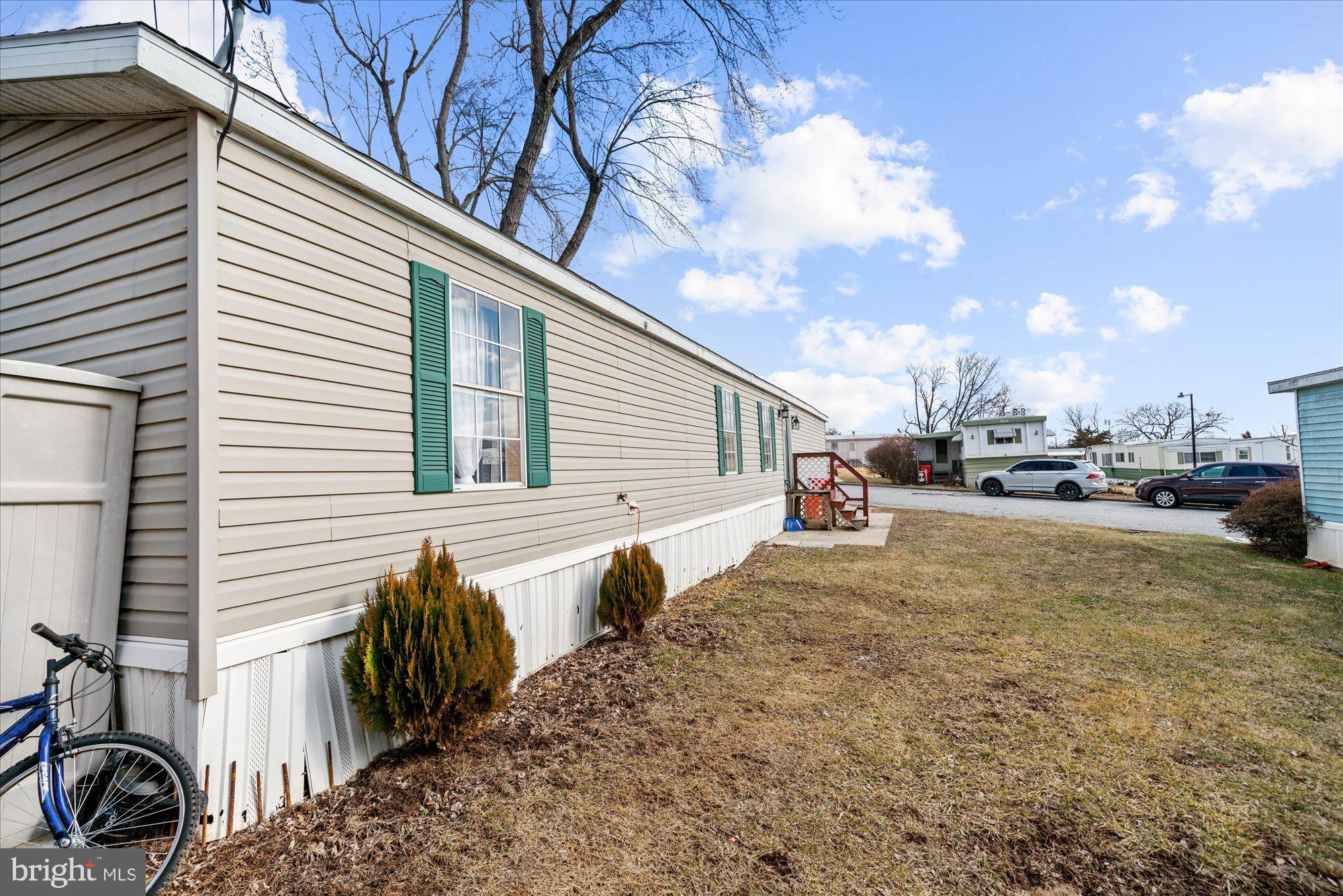 VALLEY VIEW ESTS - Residential