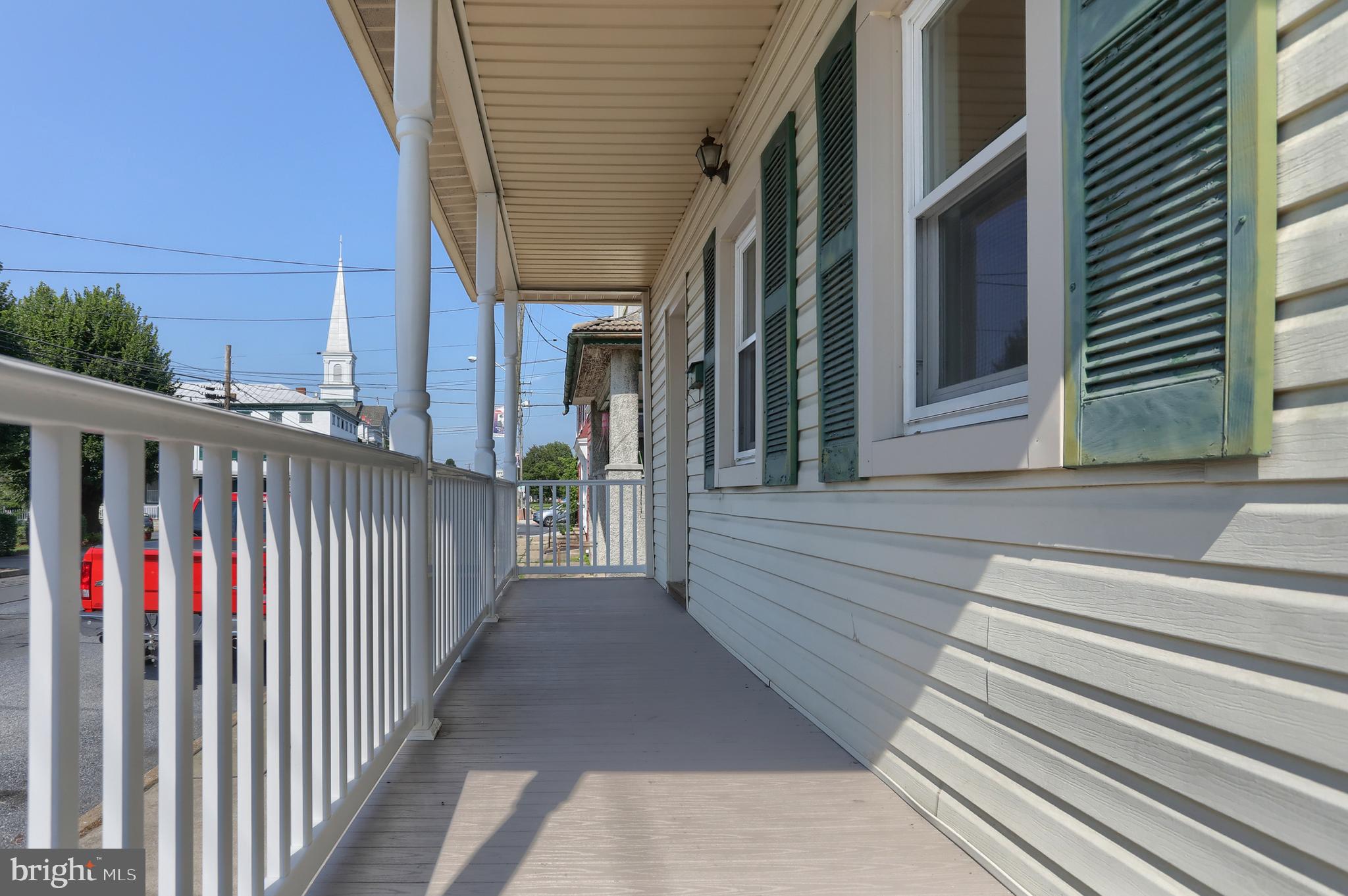 237 W MAIN AVENUE