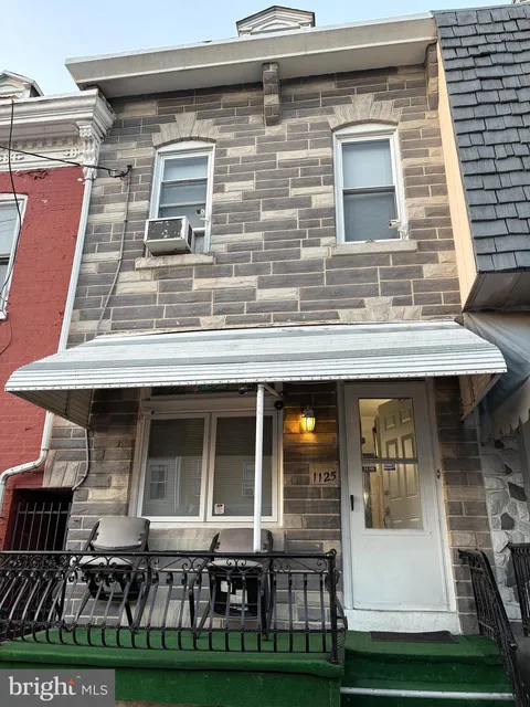 1125 Spruce Street, Reading, PA 19602 - MLS#: PABK2054628