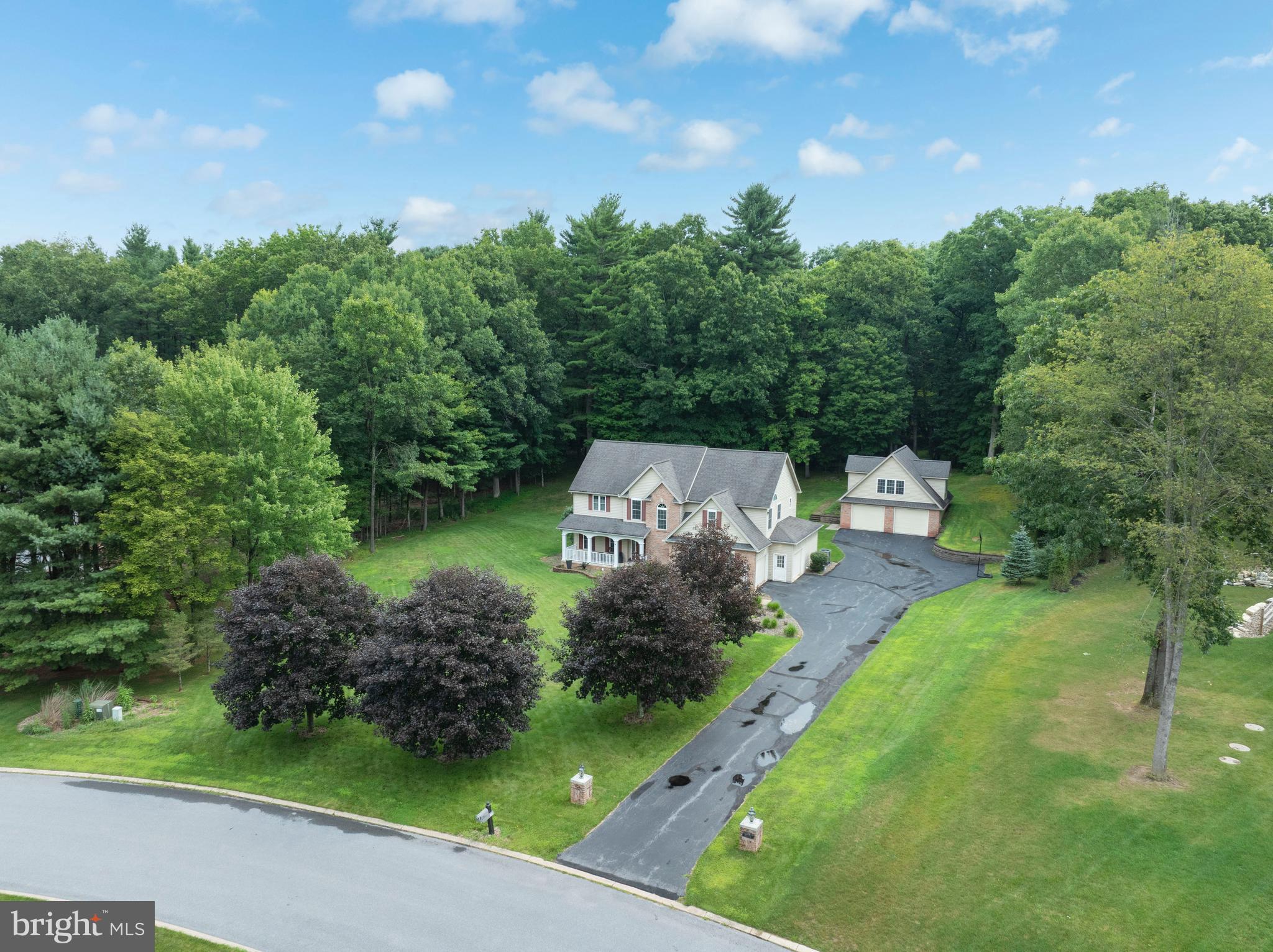 279 MONTAUK CIRCLE