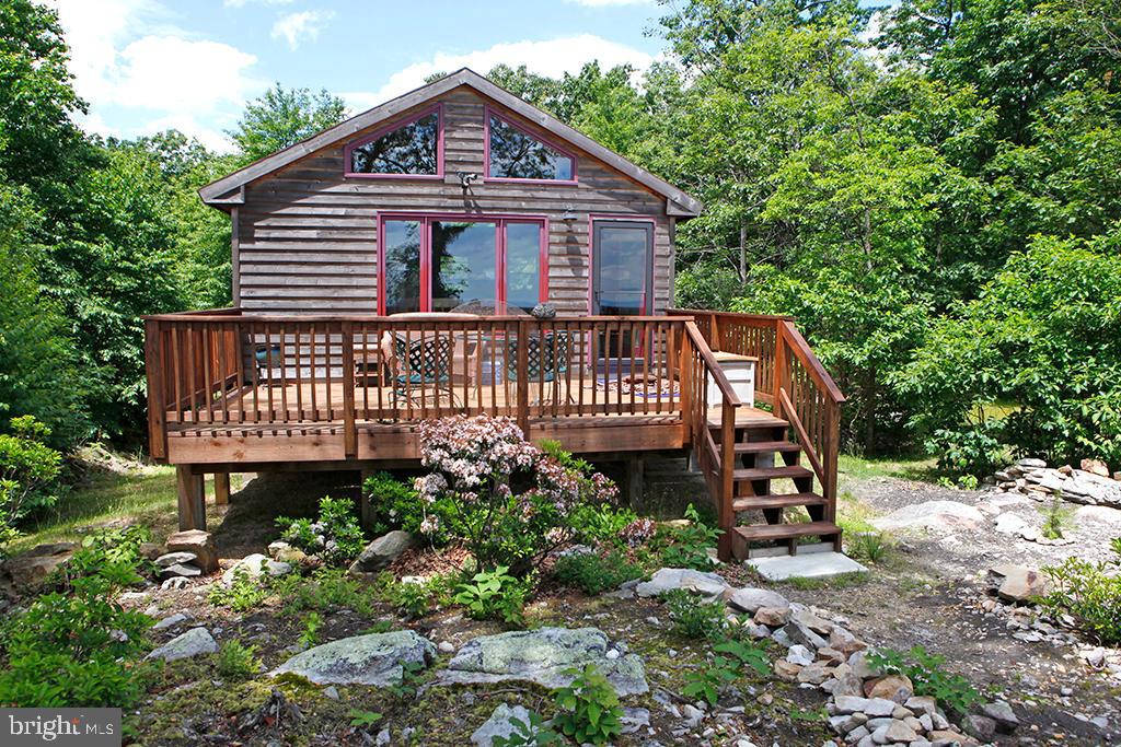 SPRUCE PINE HOLLOW - Residential