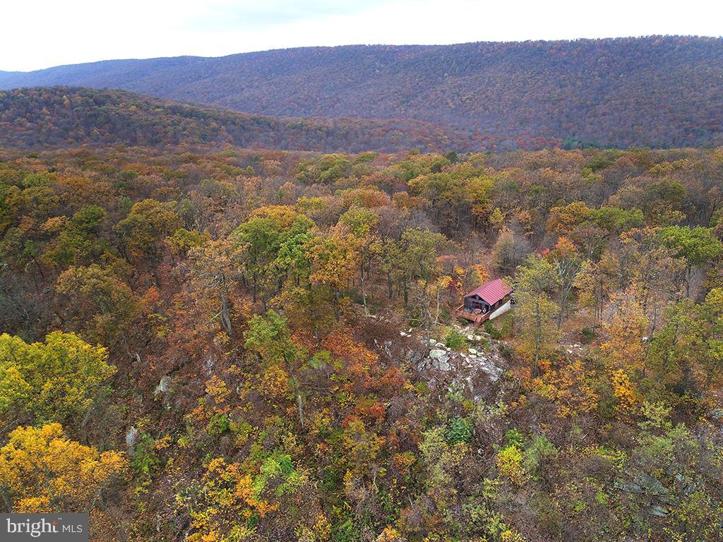 SPRUCE PINE HOLLOW - Residential