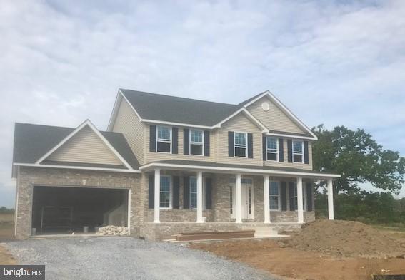 WEBBER SPRINGS - Residential