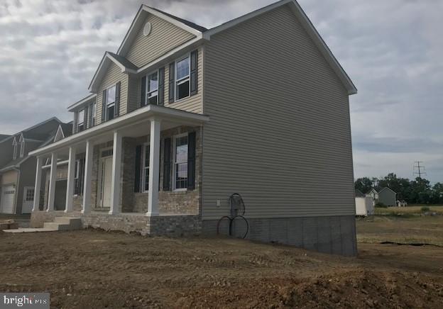 WEBBER SPRINGS - Residential