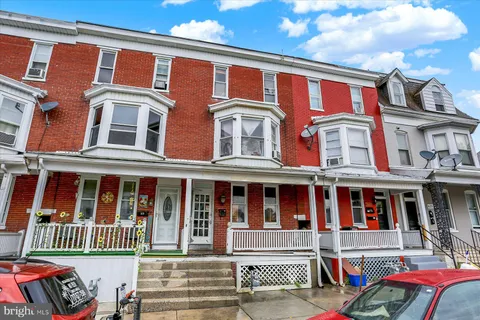 621 Wallace Street, York, PA 17403 - MLS#: PAYK2082280