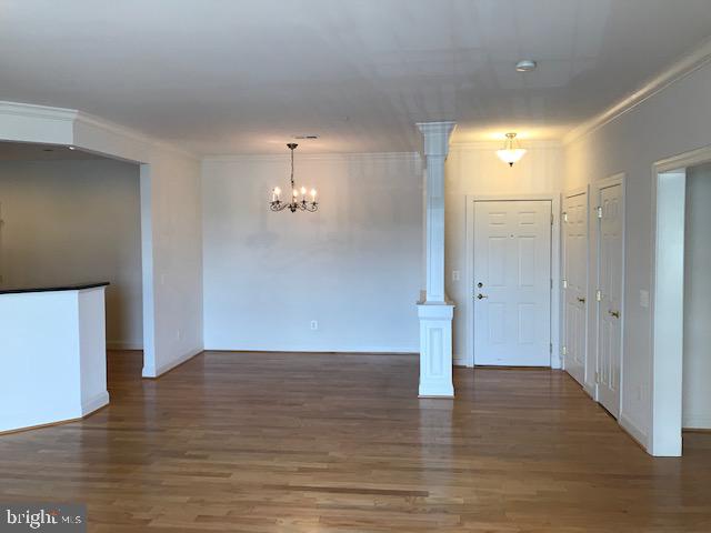 SEVERNA PARK GATEWAY VILLAGE - Residential