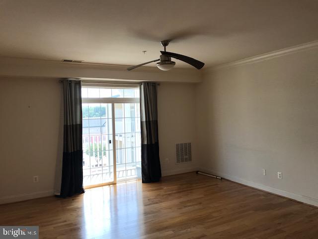 SEVERNA PARK GATEWAY VILLAGE - Residential