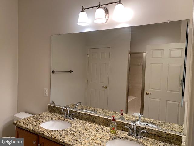 SEVERNA PARK GATEWAY VILLAGE - Residential