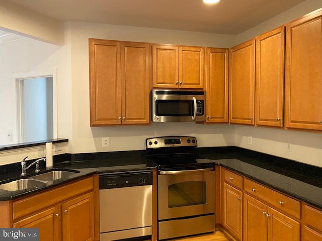 SEVERNA PARK GATEWAY VILLAGE - Residential