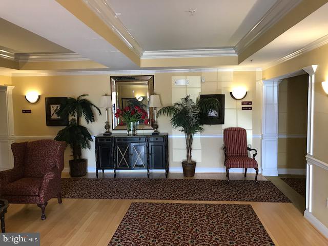 SEVERNA PARK GATEWAY VILLAGE - Residential