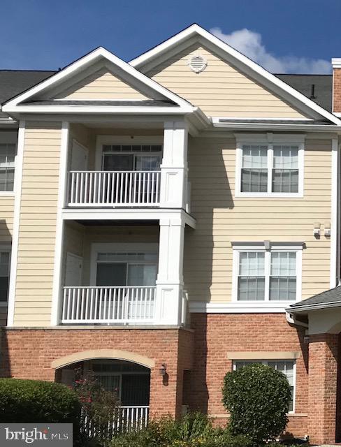 SEVERNA PARK GATEWAY VILLAGE - Residential