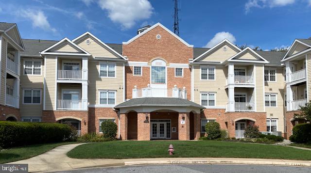 SEVERNA PARK GATEWAY VILLAGE - Residential