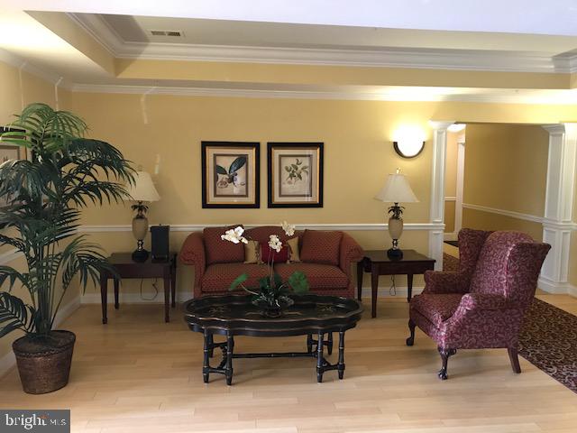 SEVERNA PARK GATEWAY VILLAGE - Residential