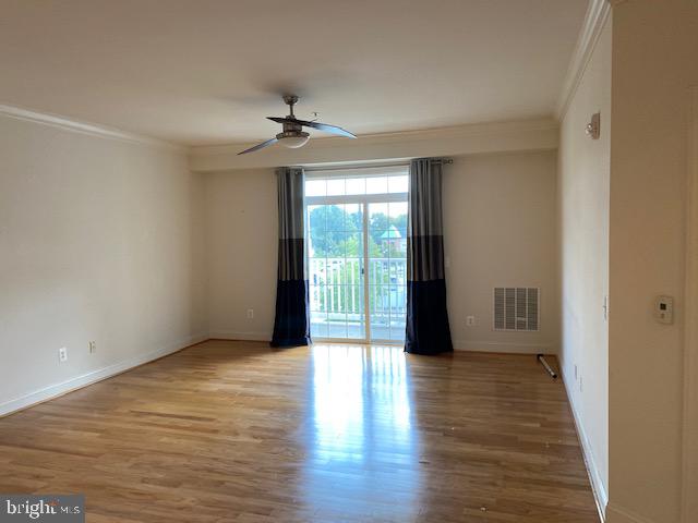 SEVERNA PARK GATEWAY VILLAGE - Residential