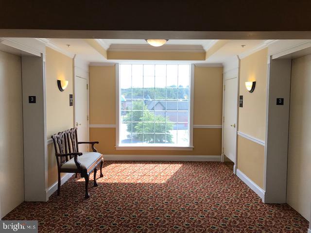 SEVERNA PARK GATEWAY VILLAGE - Residential