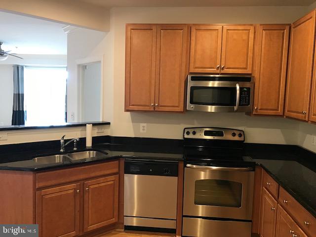 SEVERNA PARK GATEWAY VILLAGE - Residential