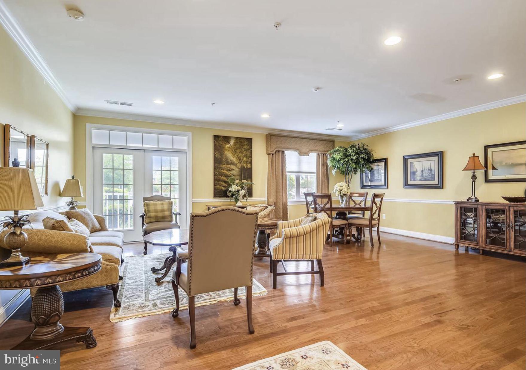 SEVERNA PARK GATEWAY VILLAGE - Residential