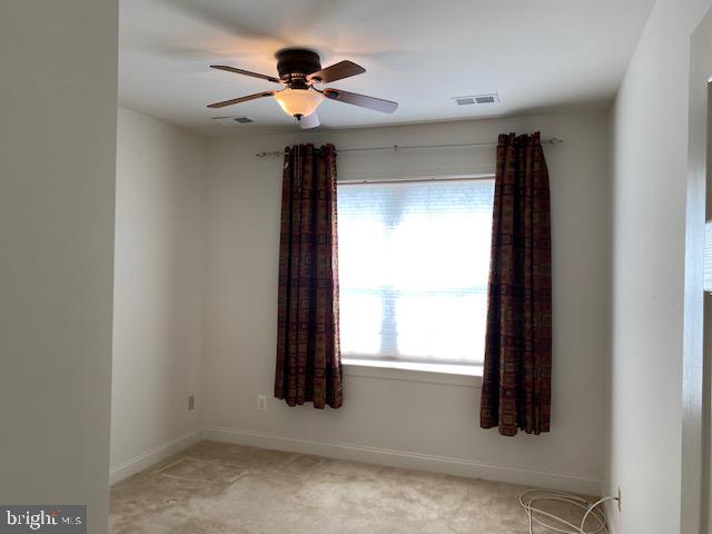 SEVERNA PARK GATEWAY VILLAGE - Residential