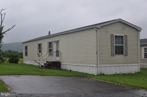 26 MIDLAND DRIVE MILLERSBURG PA 17061