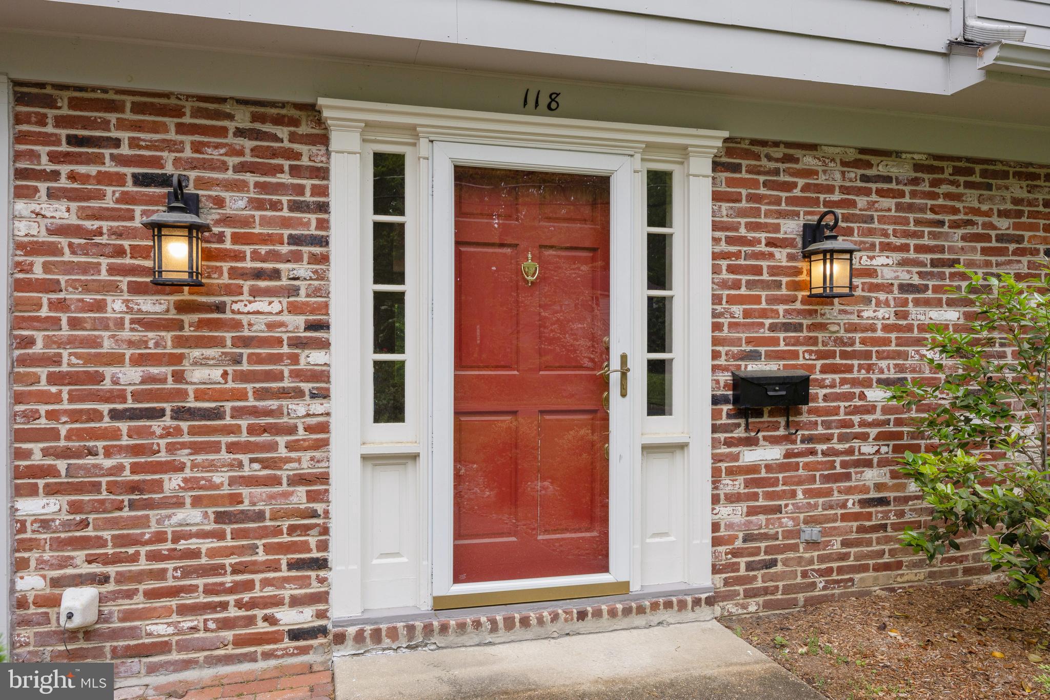 118 BARCROFT DRIVE