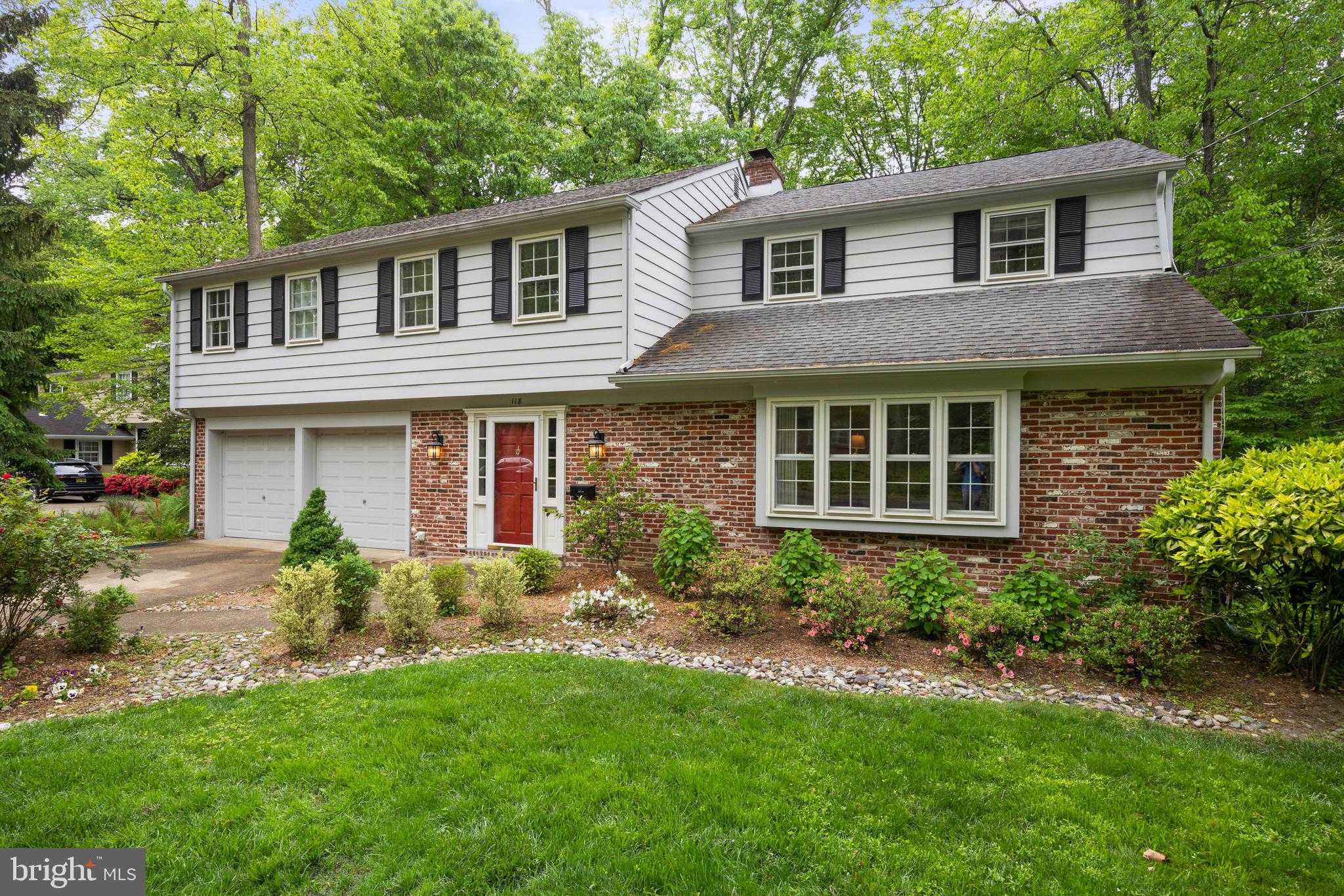 118 BARCROFT DRIVE