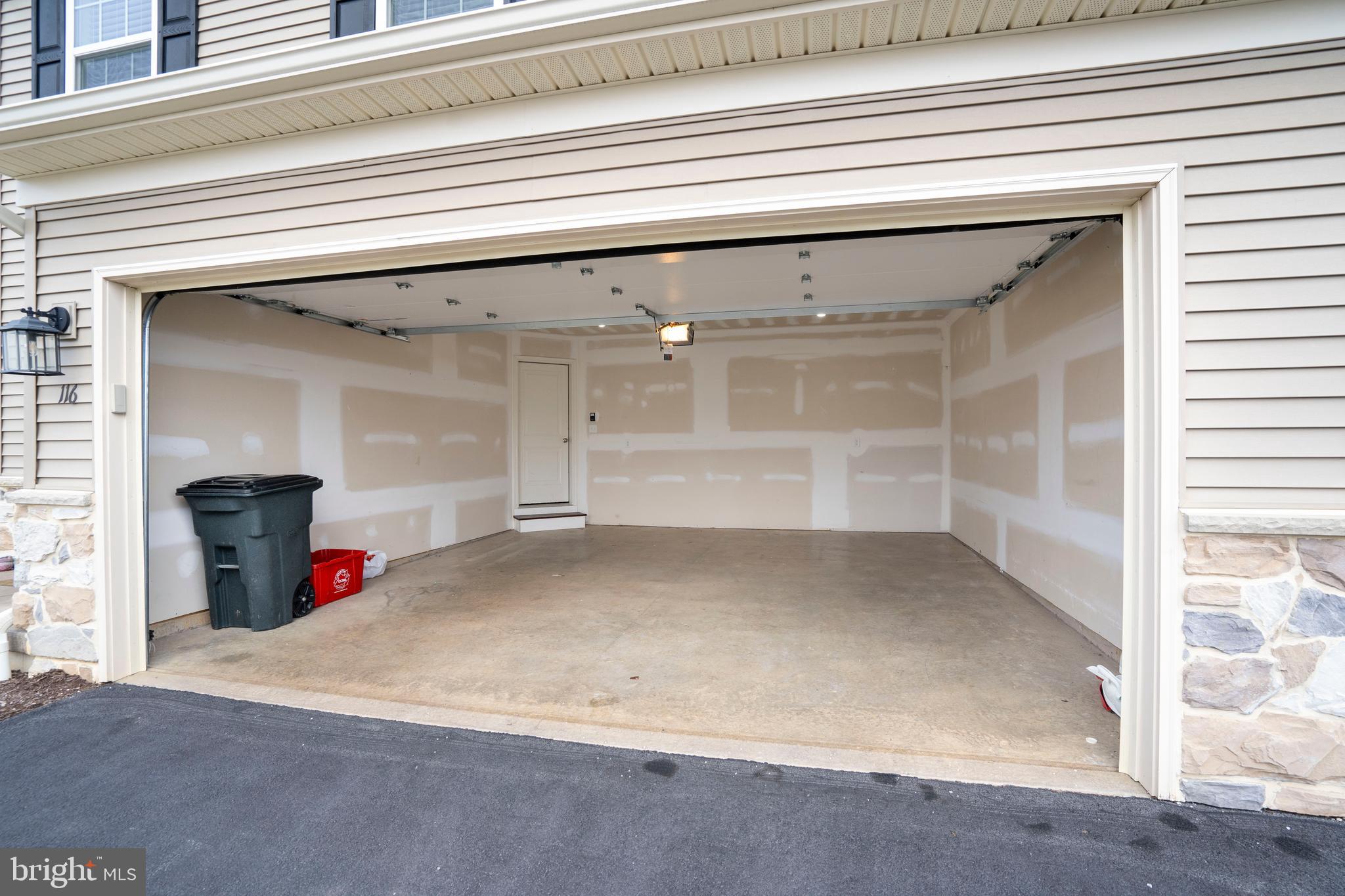 VILLAGE OF NITTANY GLEN - Residential