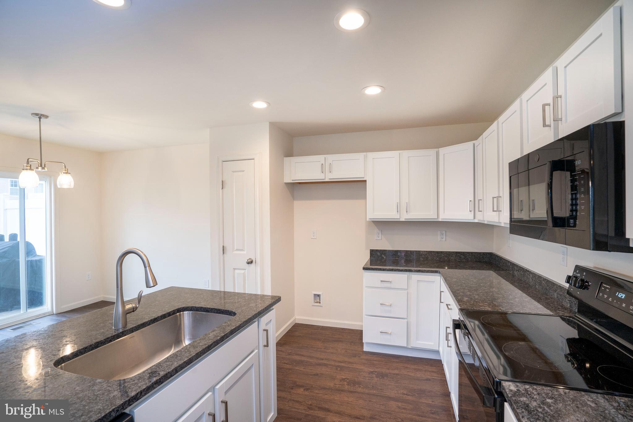 VILLAGE OF NITTANY GLEN - Residential