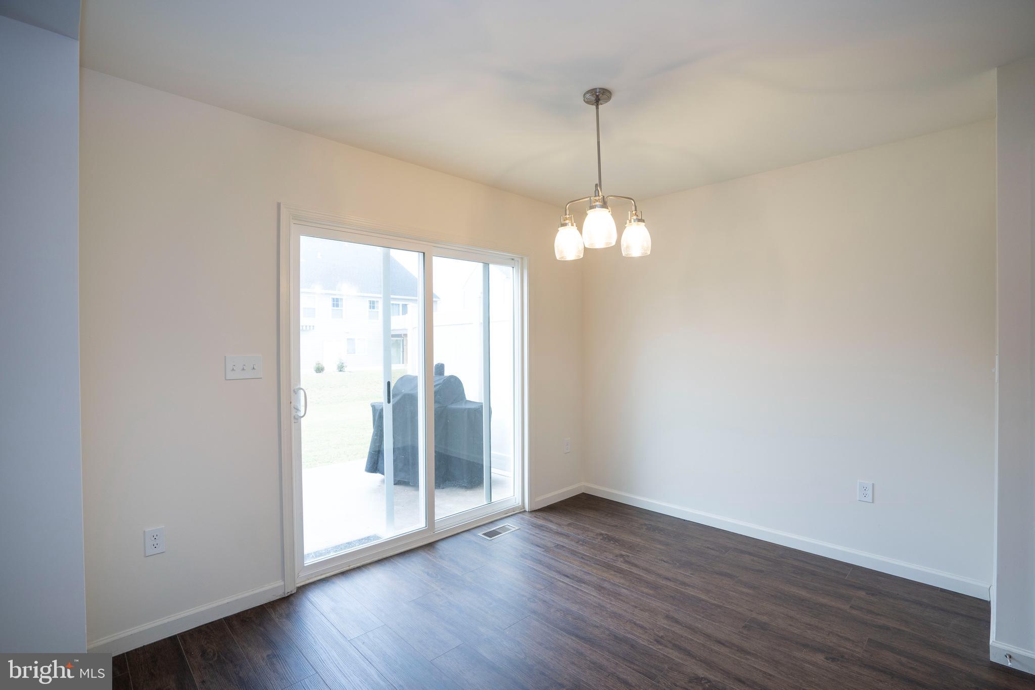 VILLAGE OF NITTANY GLEN - Residential