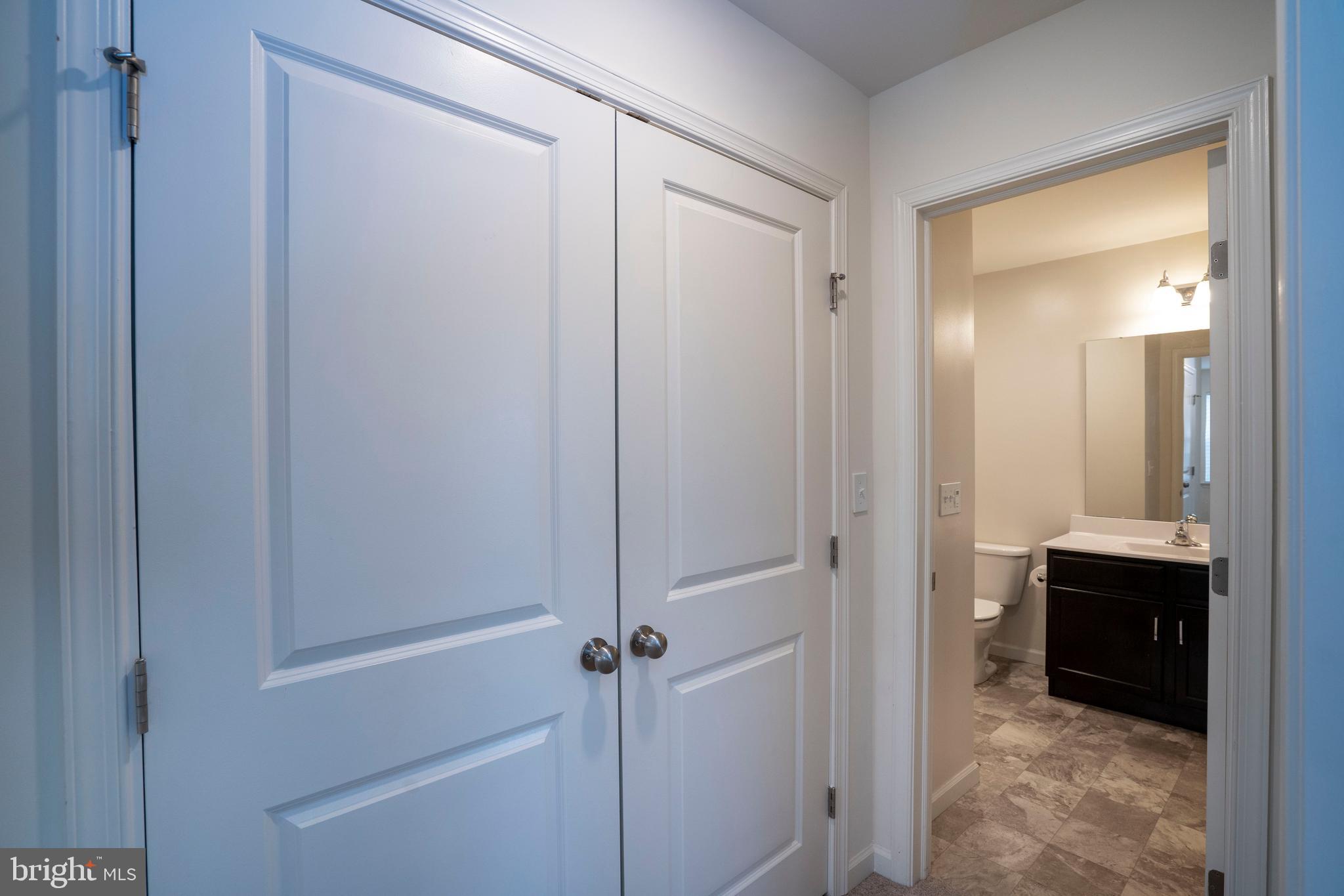 VILLAGE OF NITTANY GLEN - Residential