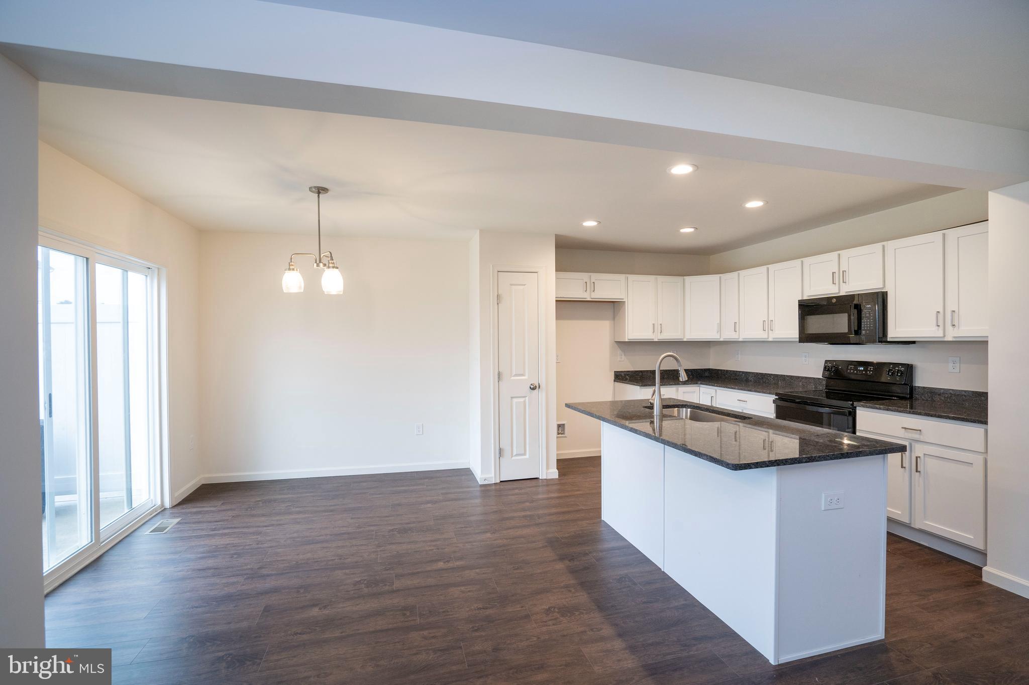 VILLAGE OF NITTANY GLEN - Residential