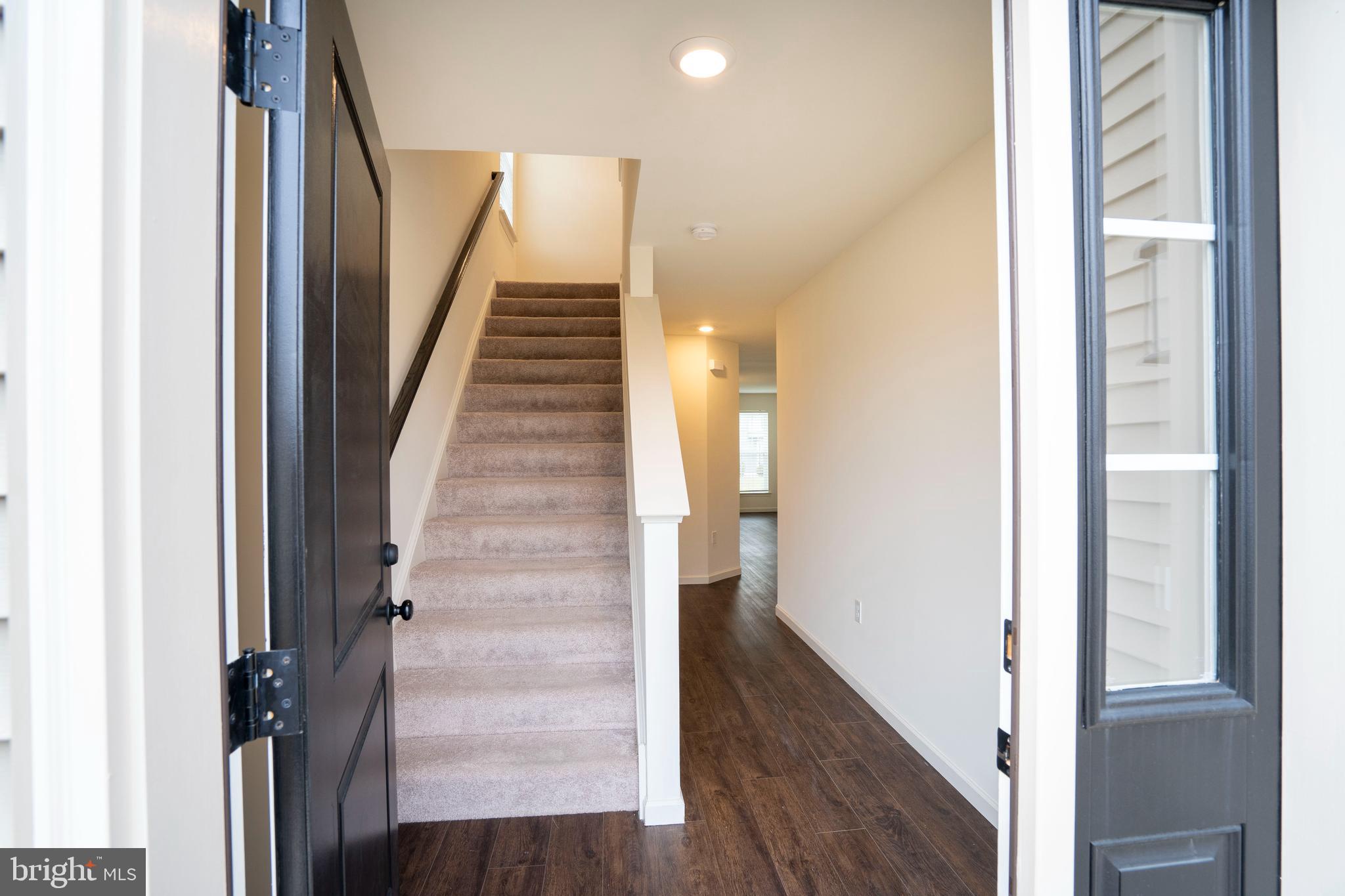 VILLAGE OF NITTANY GLEN - Residential