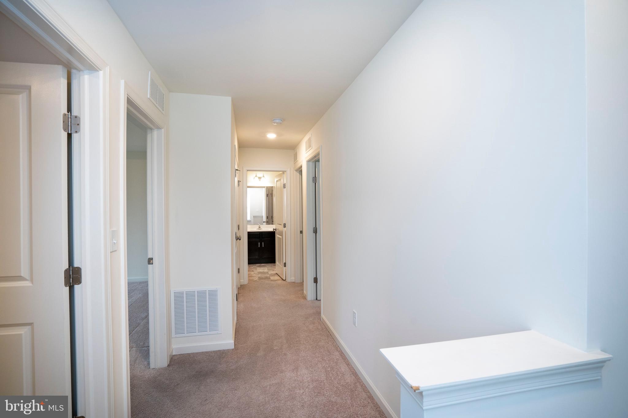 VILLAGE OF NITTANY GLEN - Residential