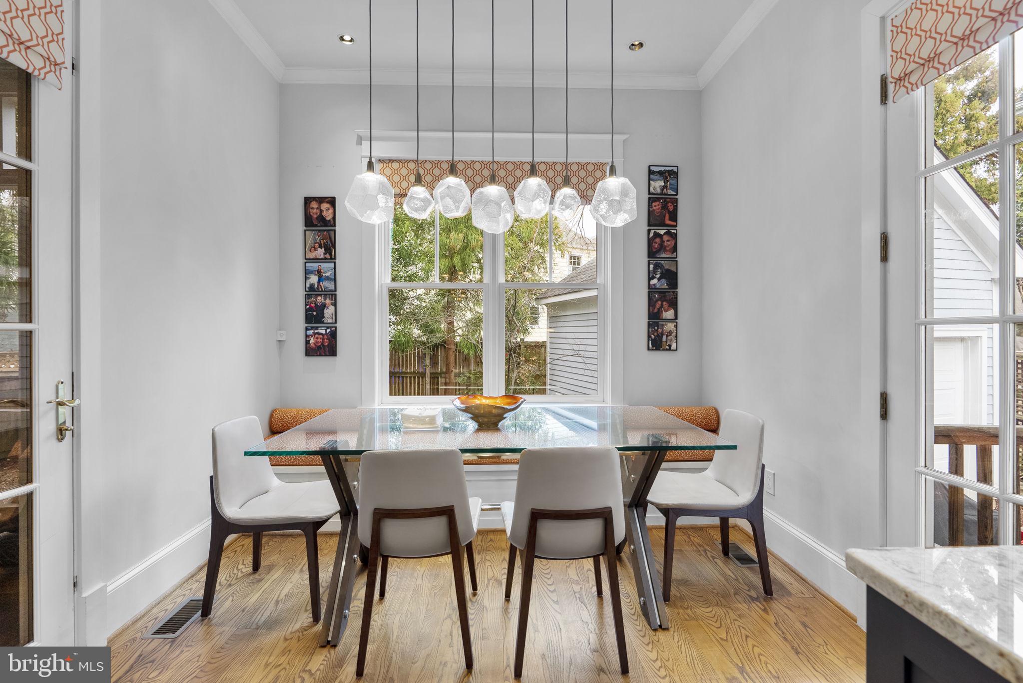 BRADLEY HILLS - Residential