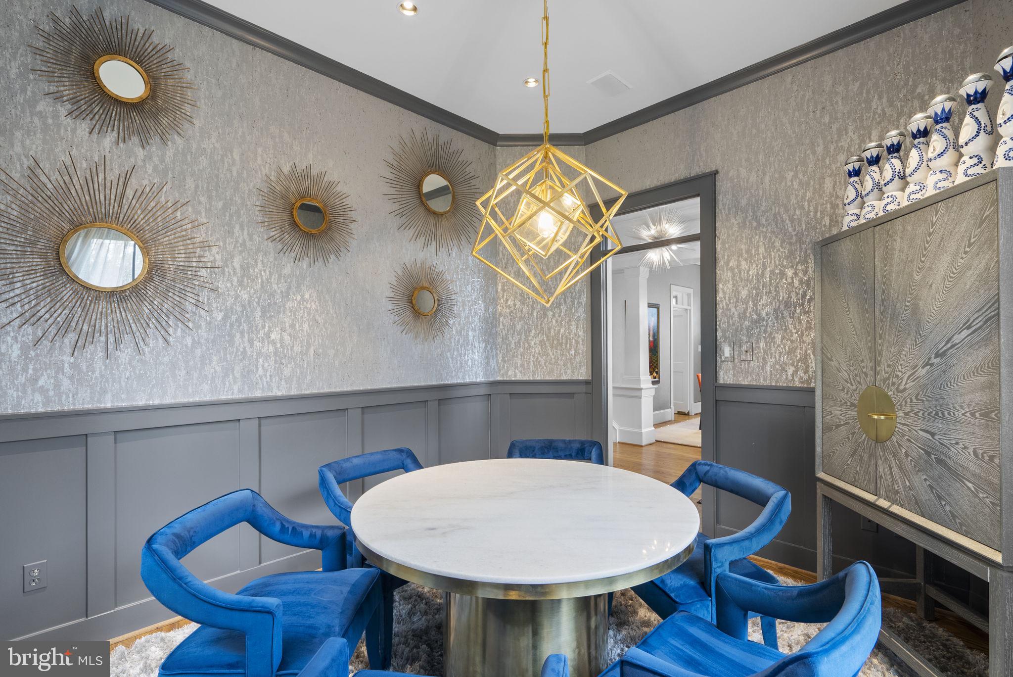 BRADLEY HILLS - Residential