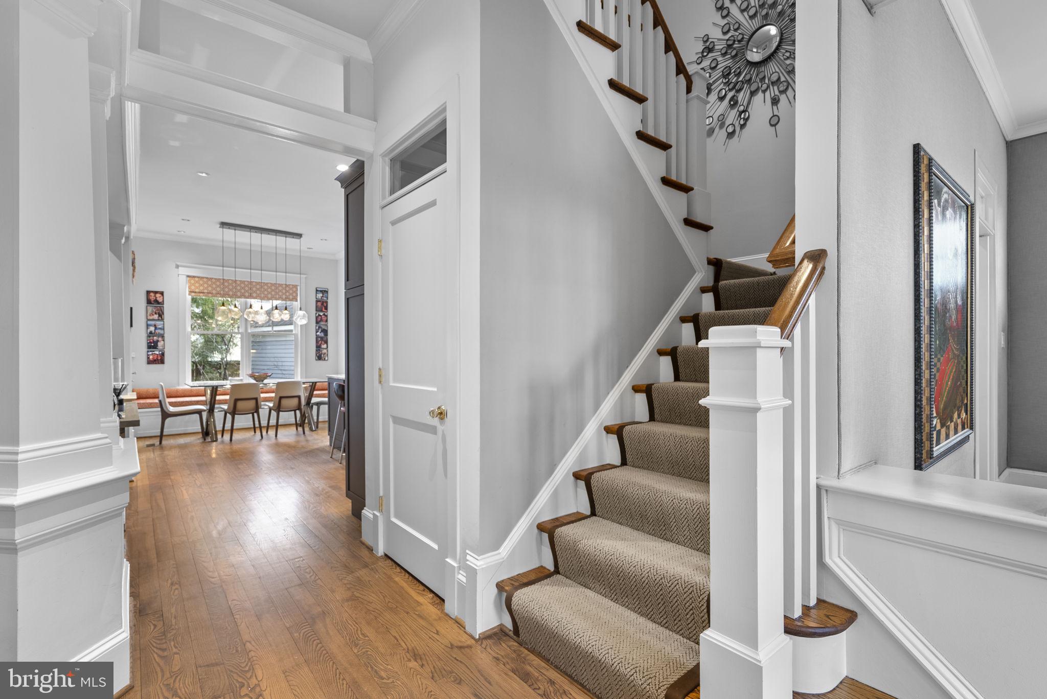 BRADLEY HILLS - Residential