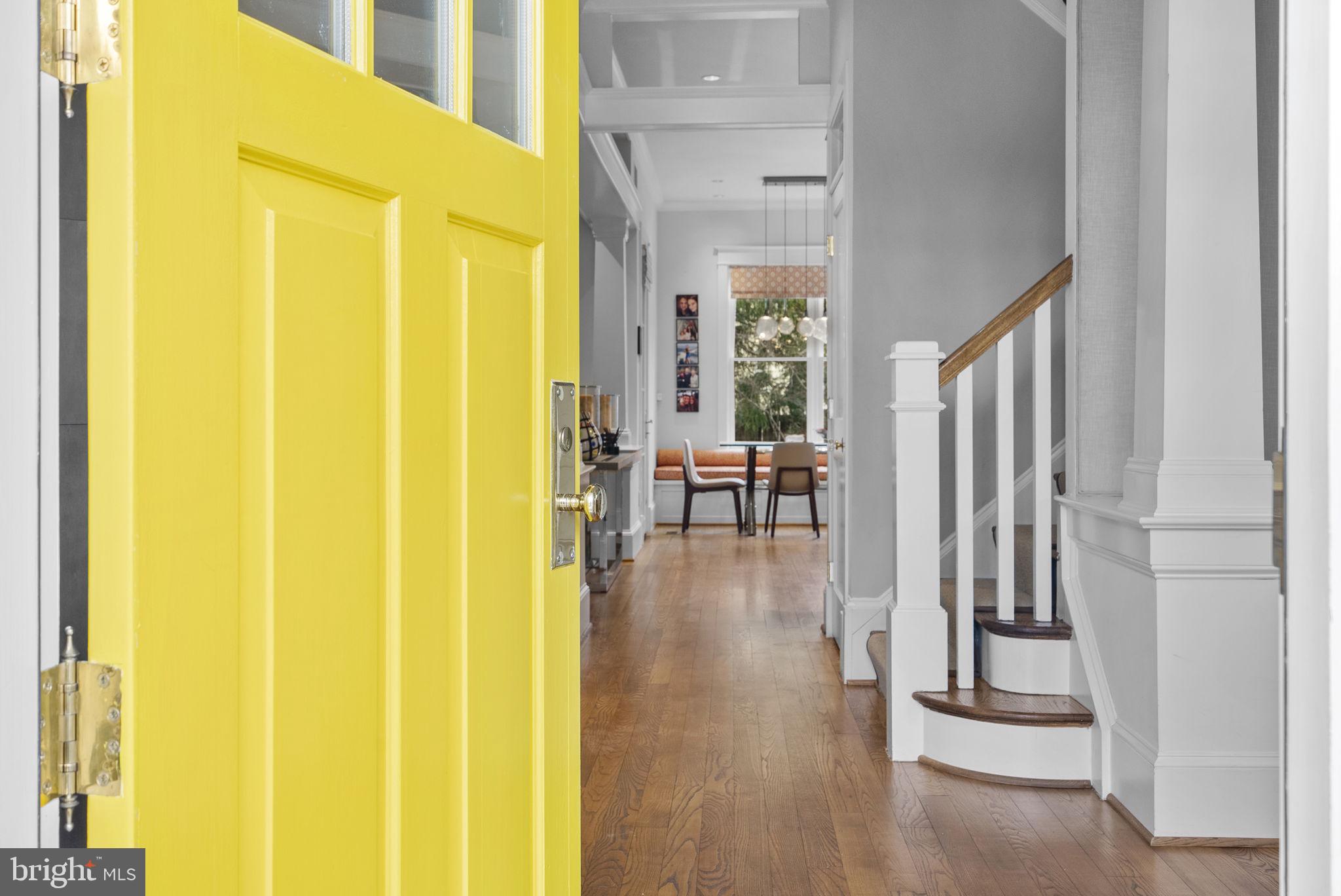 BRADLEY HILLS - Residential