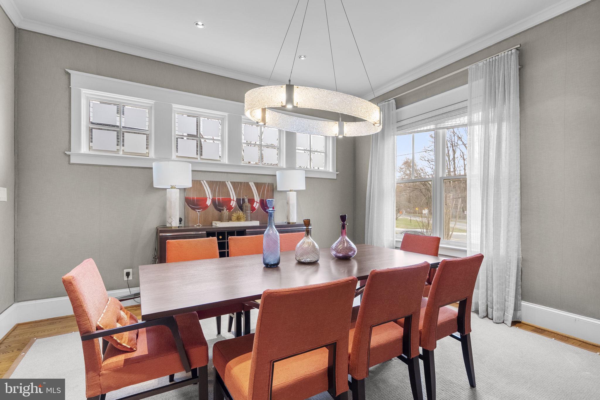 BRADLEY HILLS - Residential