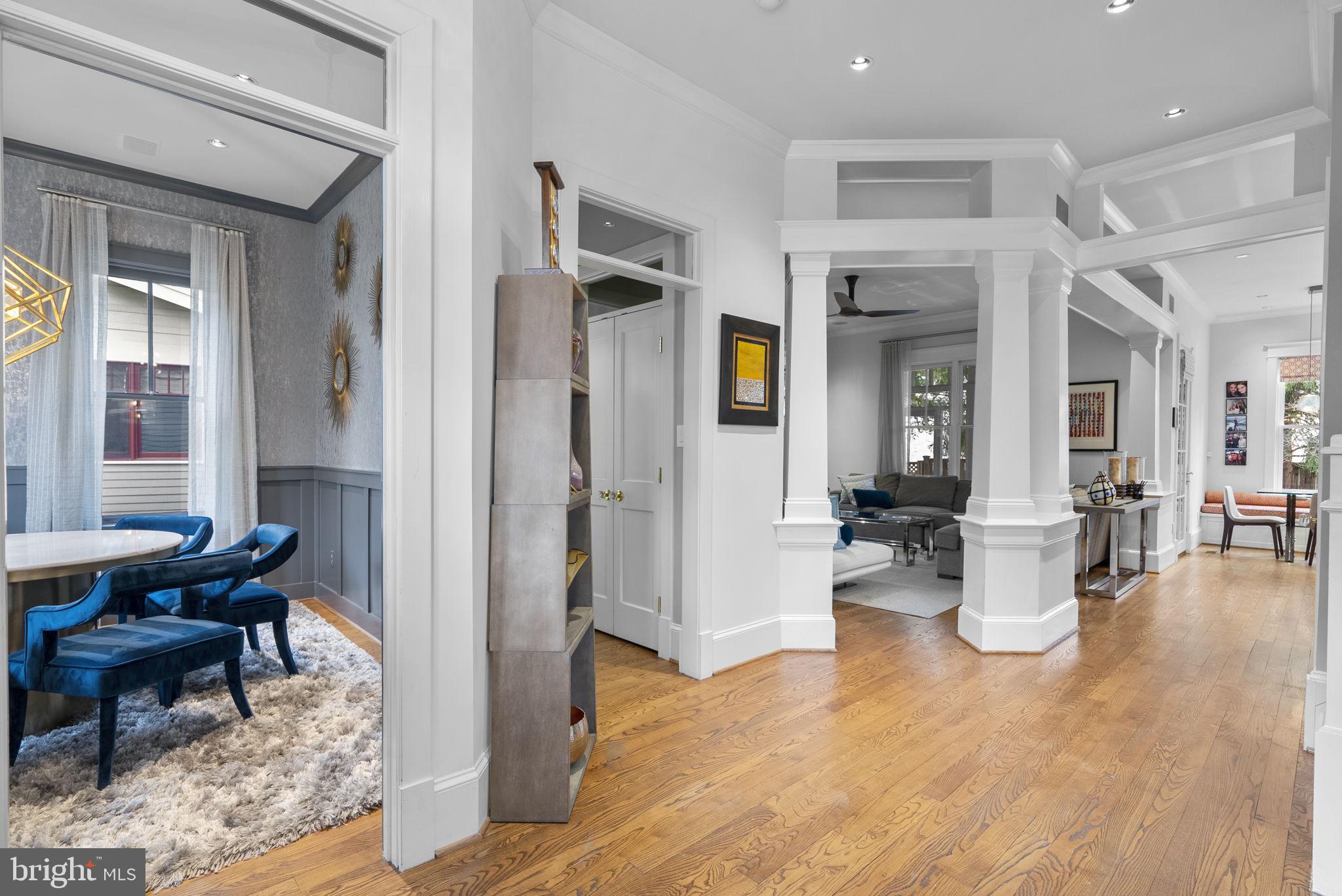 BRADLEY HILLS - Residential