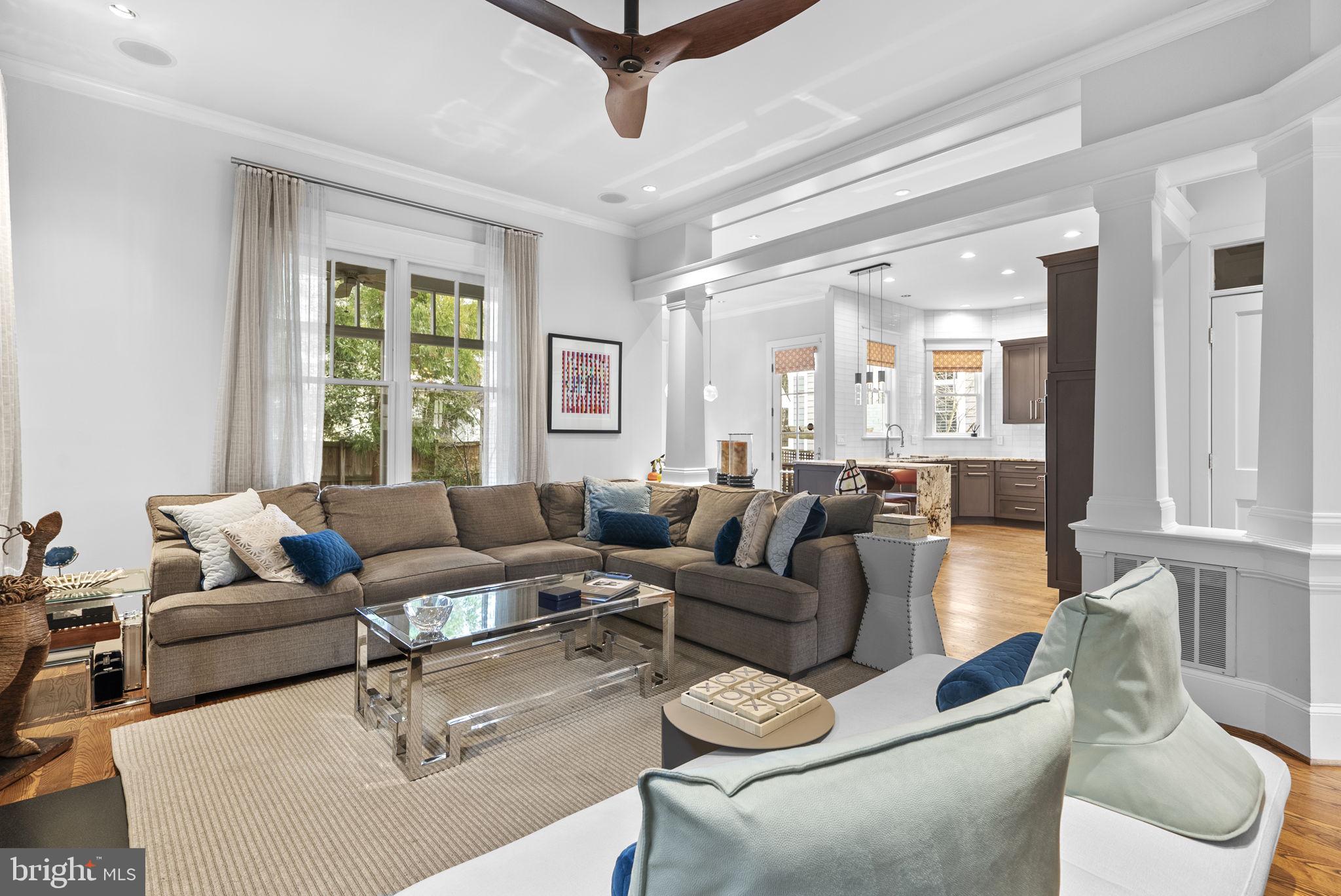 BRADLEY HILLS - Residential