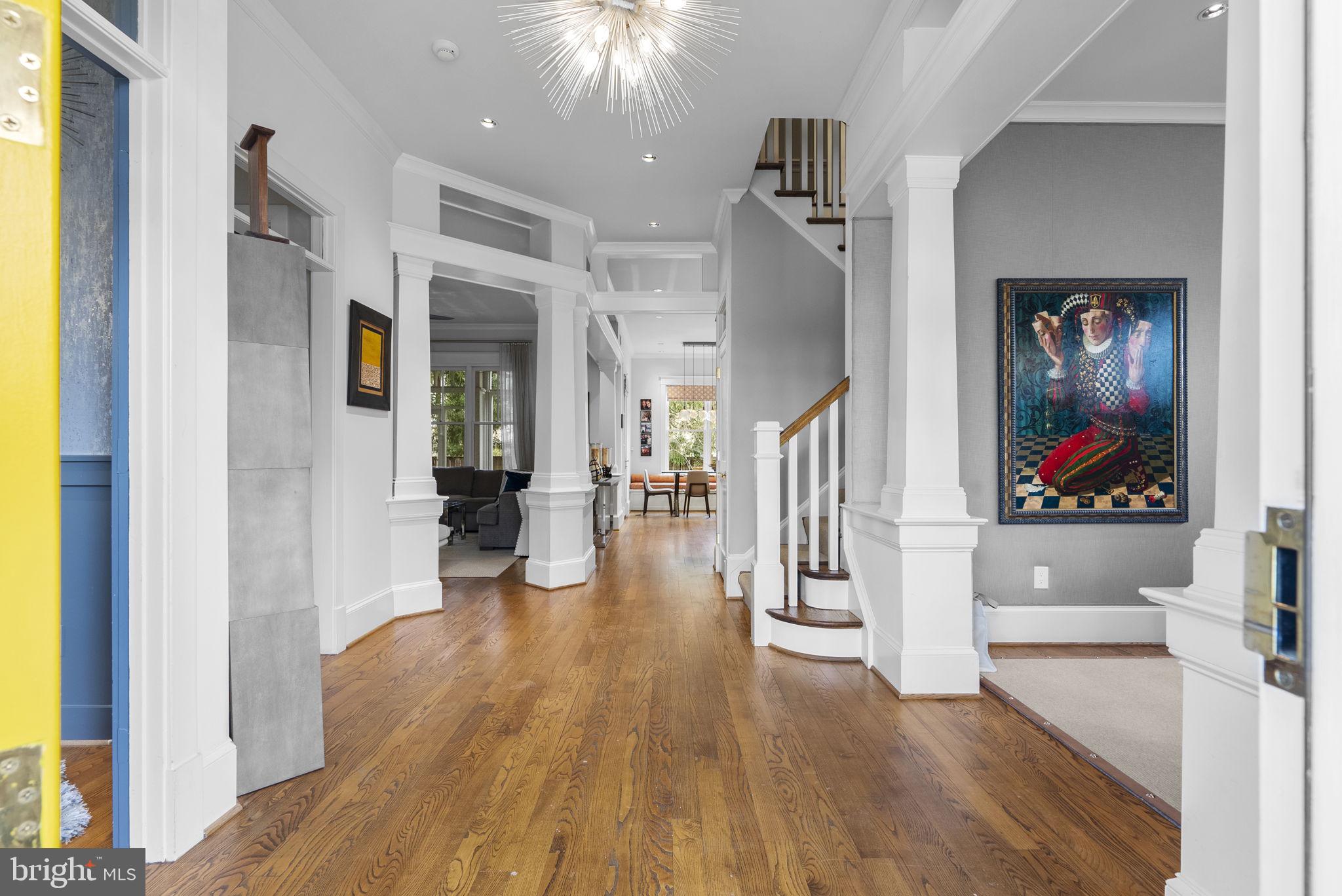 BRADLEY HILLS - Residential