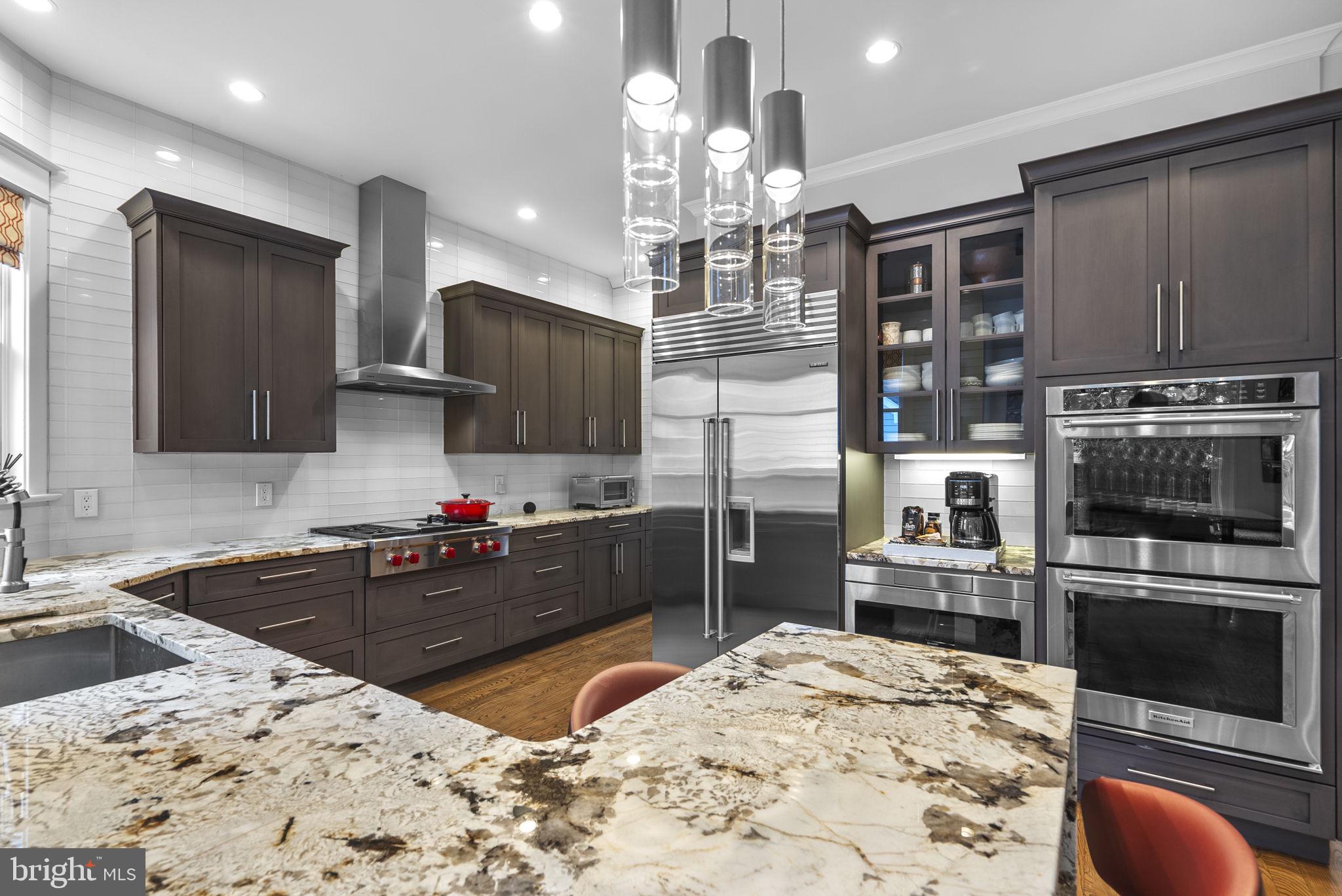 BRADLEY HILLS - Residential