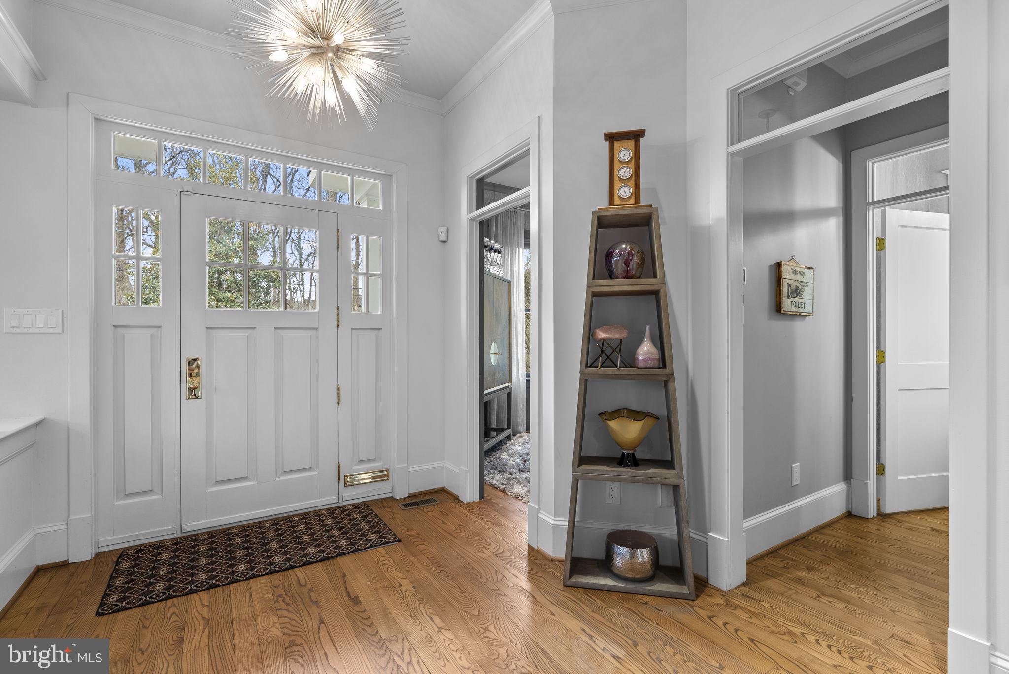 BRADLEY HILLS - Residential