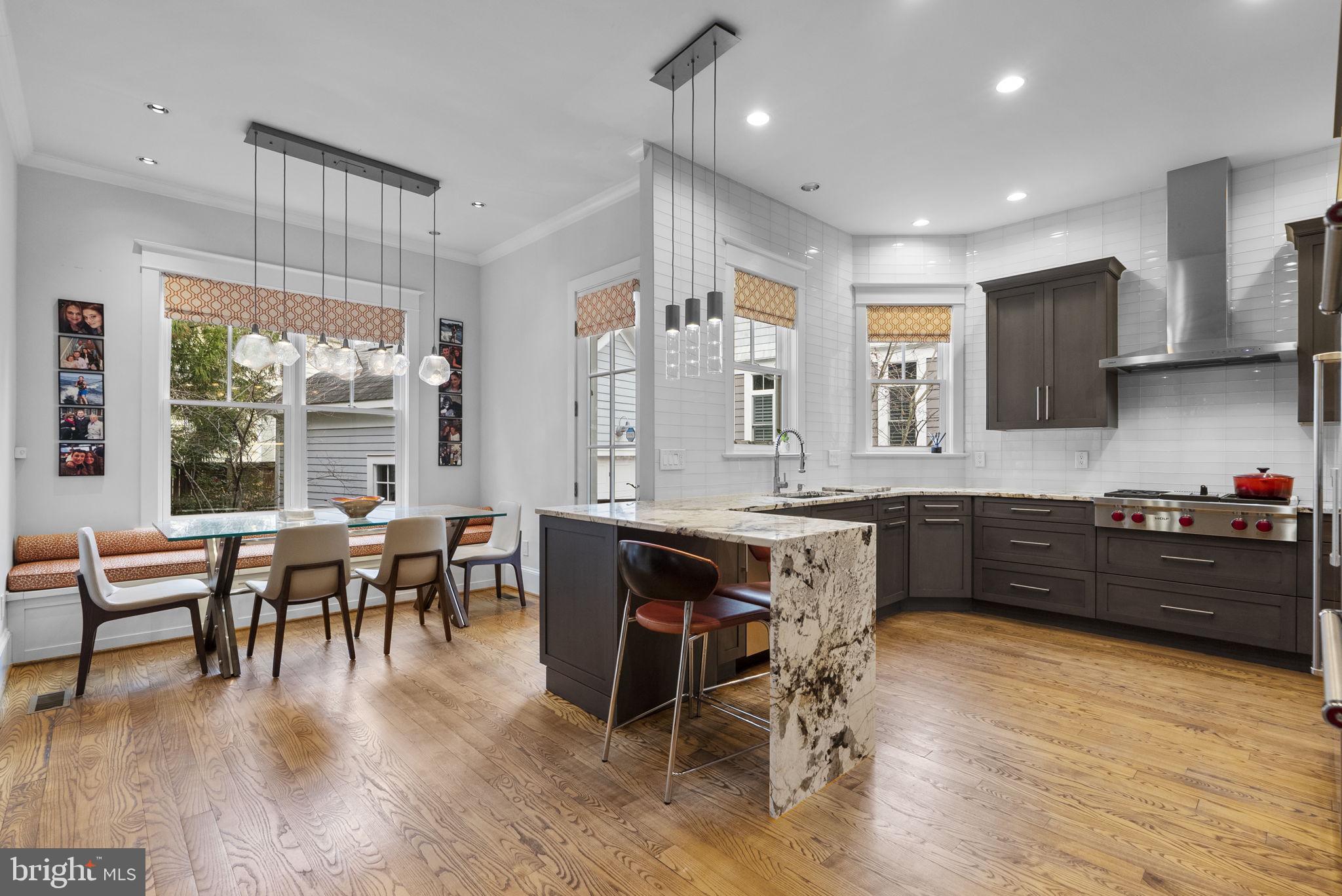 BRADLEY HILLS - Residential