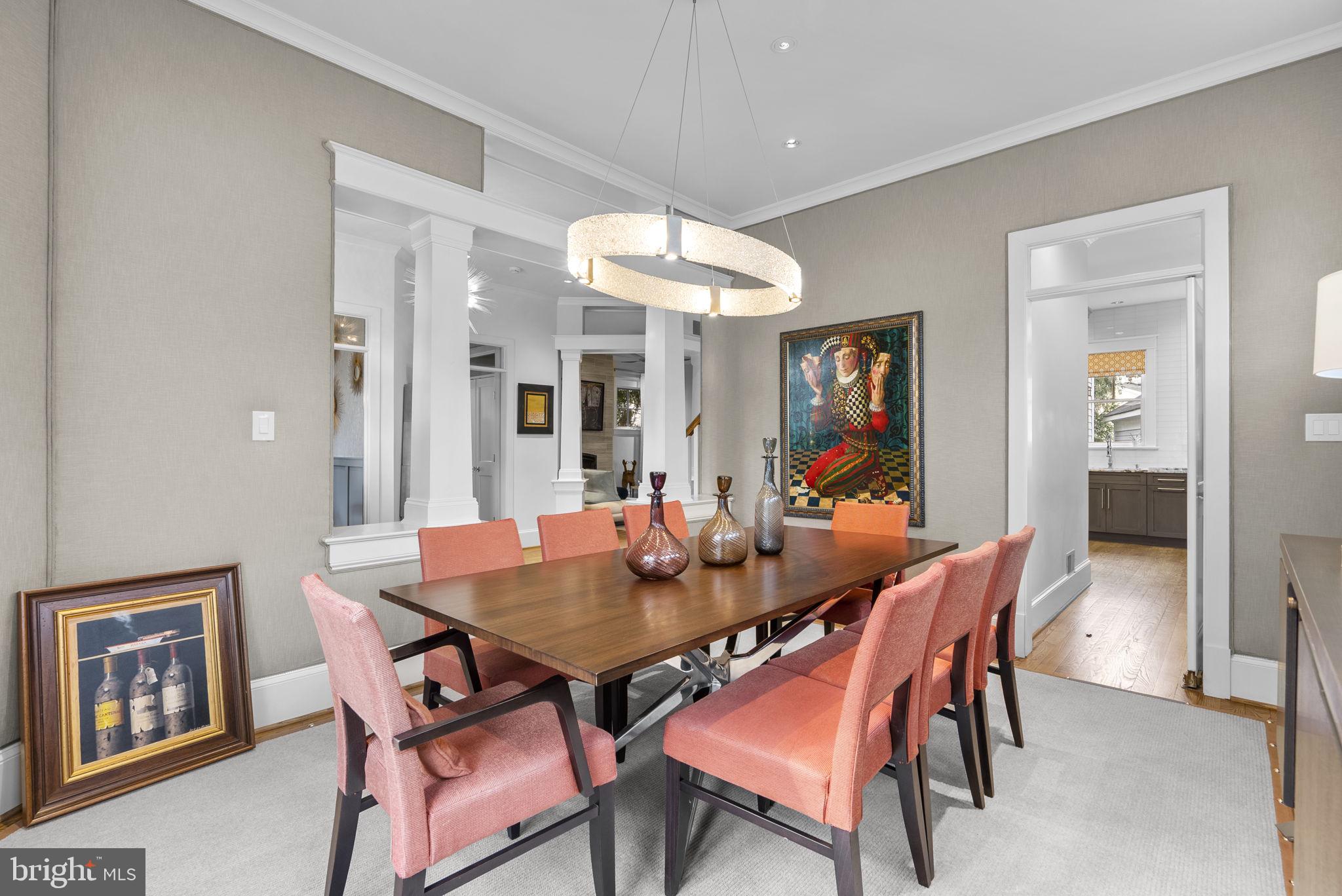 BRADLEY HILLS - Residential