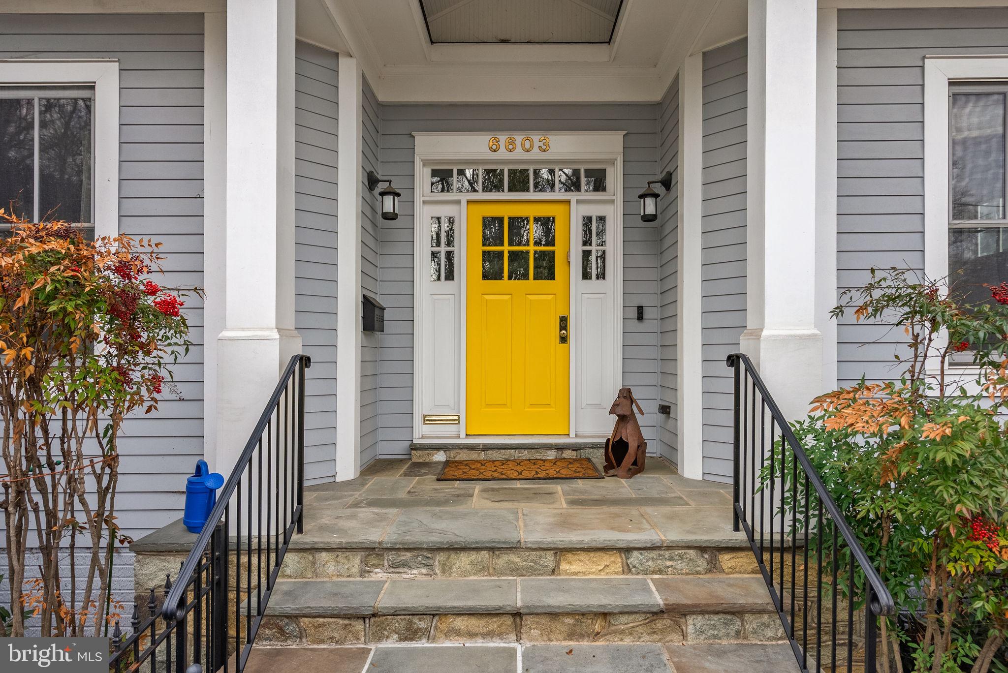 BRADLEY HILLS - Residential