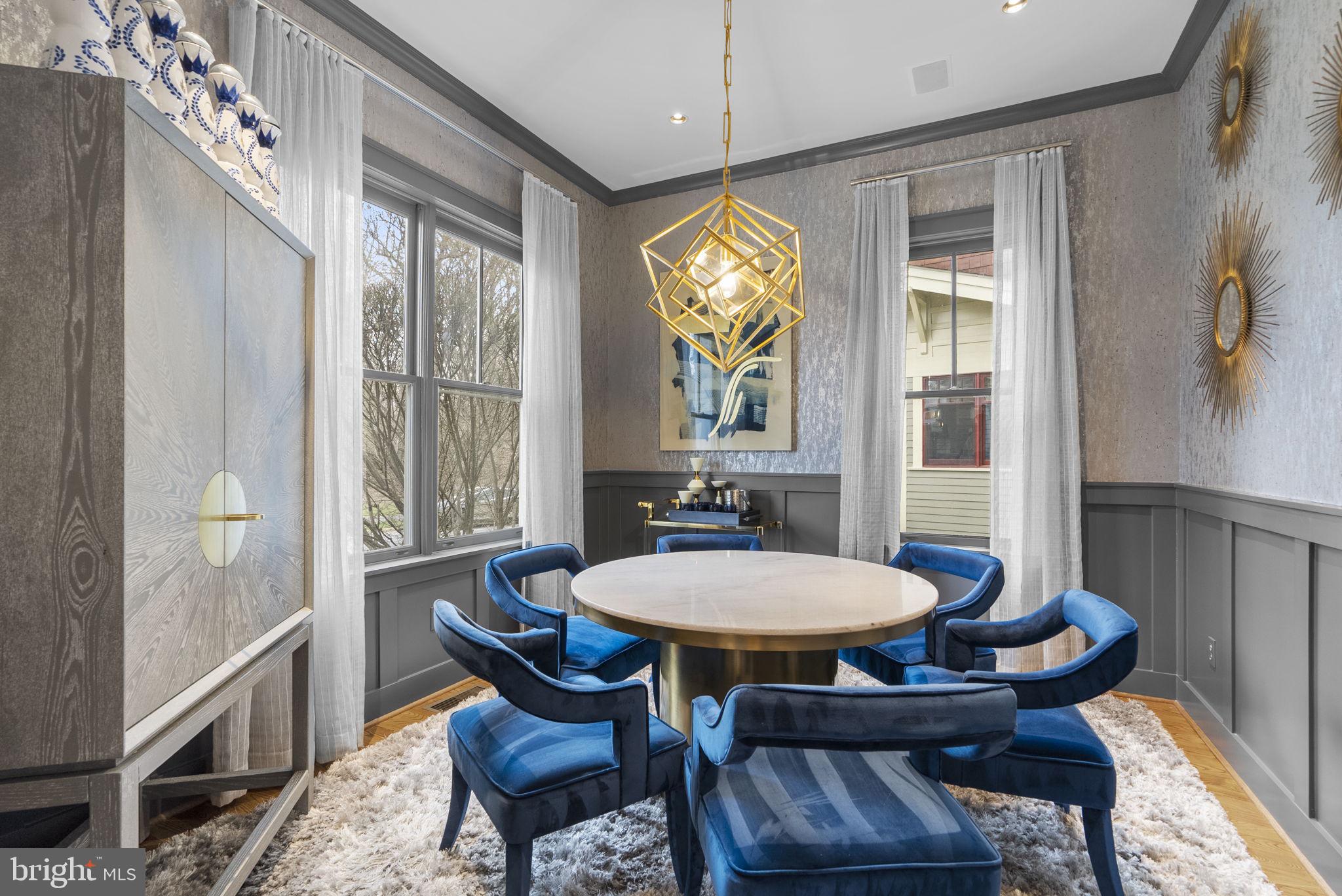 BRADLEY HILLS - Residential